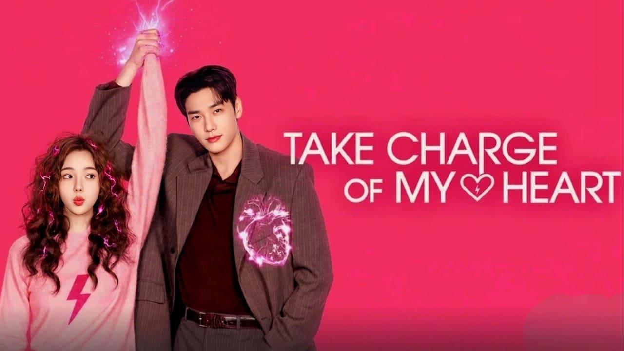مسلسل Take Charge of My Heart مترجم كامل