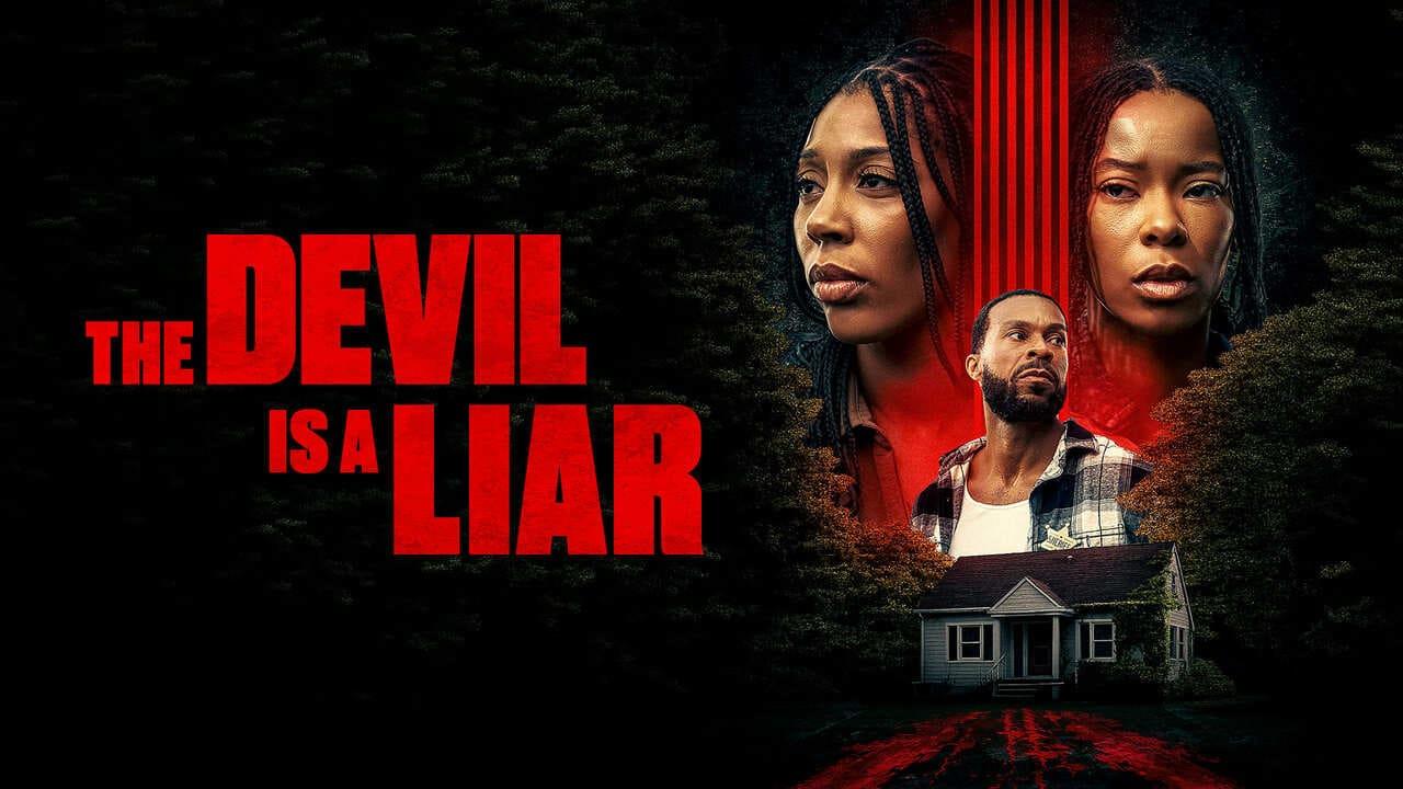 فيلم The Devil is a Liar 2026 مترجم