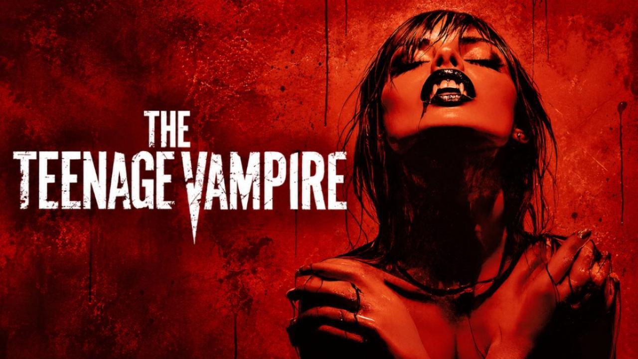 فيلم The Teenage Vampire 2026 مترجم