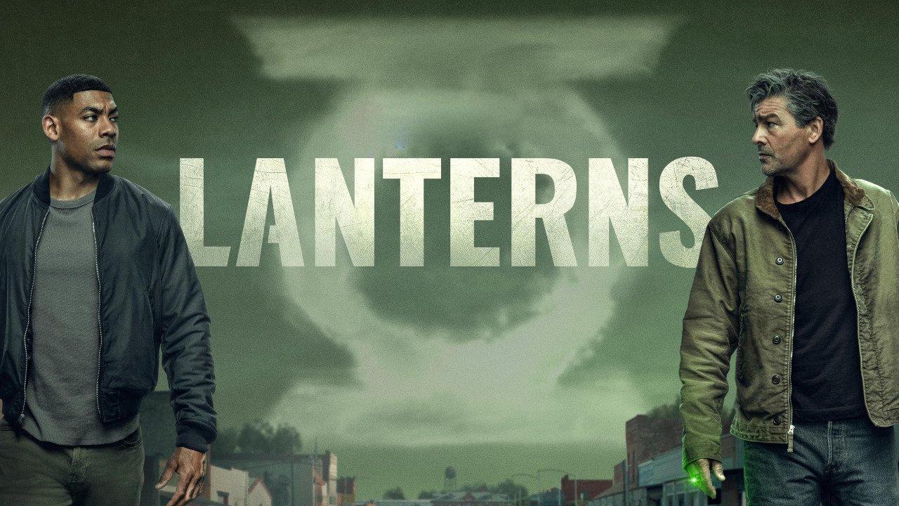 مسلسل Lanterns الموسم الاول الحلقة 9 التاسعة مترجمة