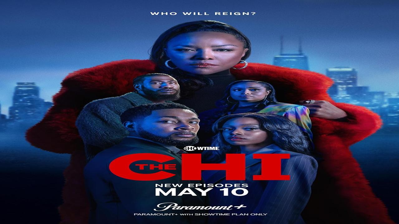 مسلسل The Chi الموسم السابع الحلقة 6 مترجمة