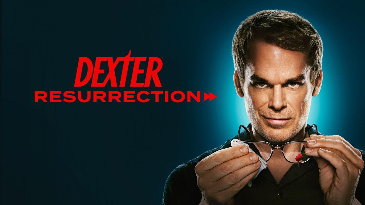 مسلسل Dexter: Resurrection الموسم الثاني مترجم كامل