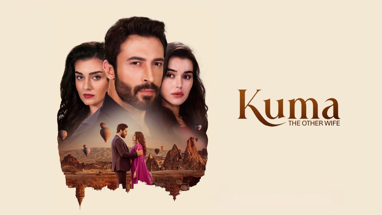 مسلسل الضرة الحلقة 5 الخامسة مترجمة ايحي بست