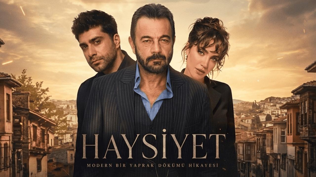 مسلسل الكرامة الحلقة 10 العاشرة مترجمة