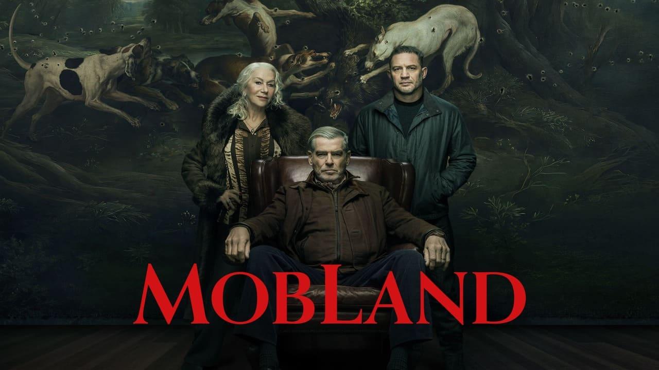 مسلسل MobLand الموسم الثاني الحلقة 9 التاسعة مترجمة