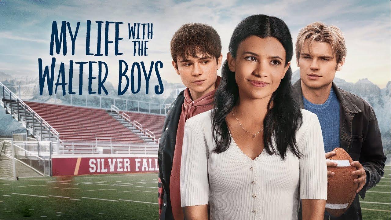 مسلسل My Life with the Walter Boys الموسم الاول الحلقة 10 العاشرة والاخيرة مترجمة