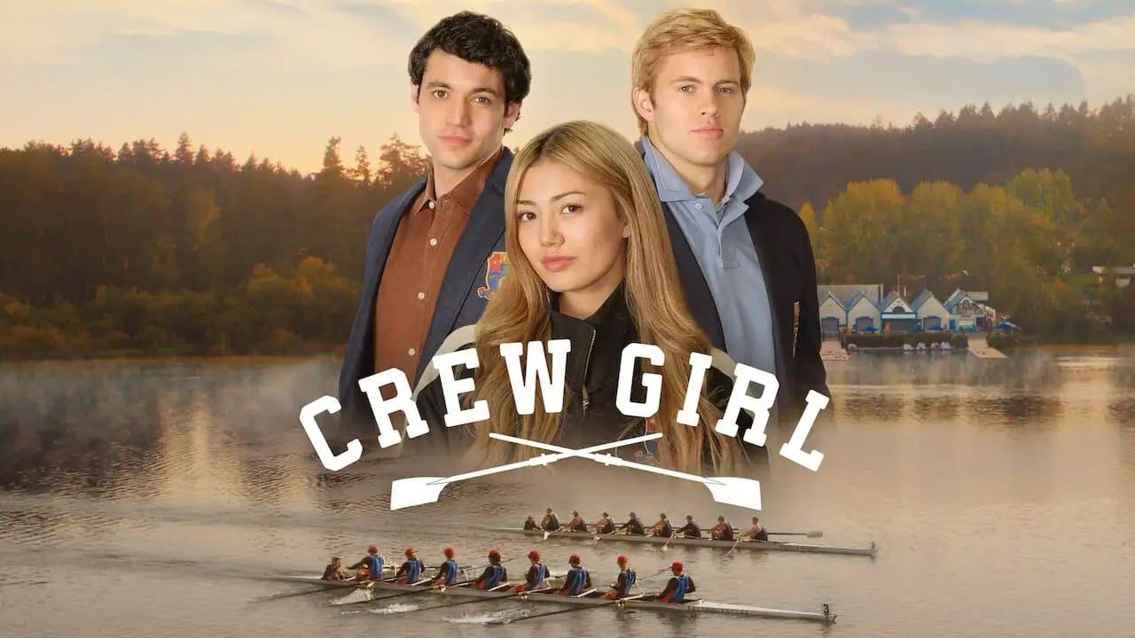 مسلسل Crew Girl الحلقة 7 السابعة مترجمة