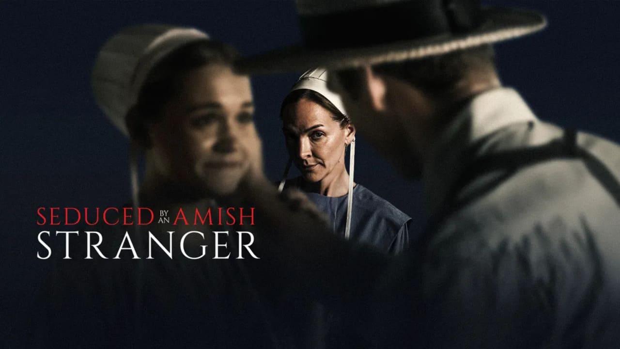 فيلم Seduced by an Amish Stranger 2026 مترجم