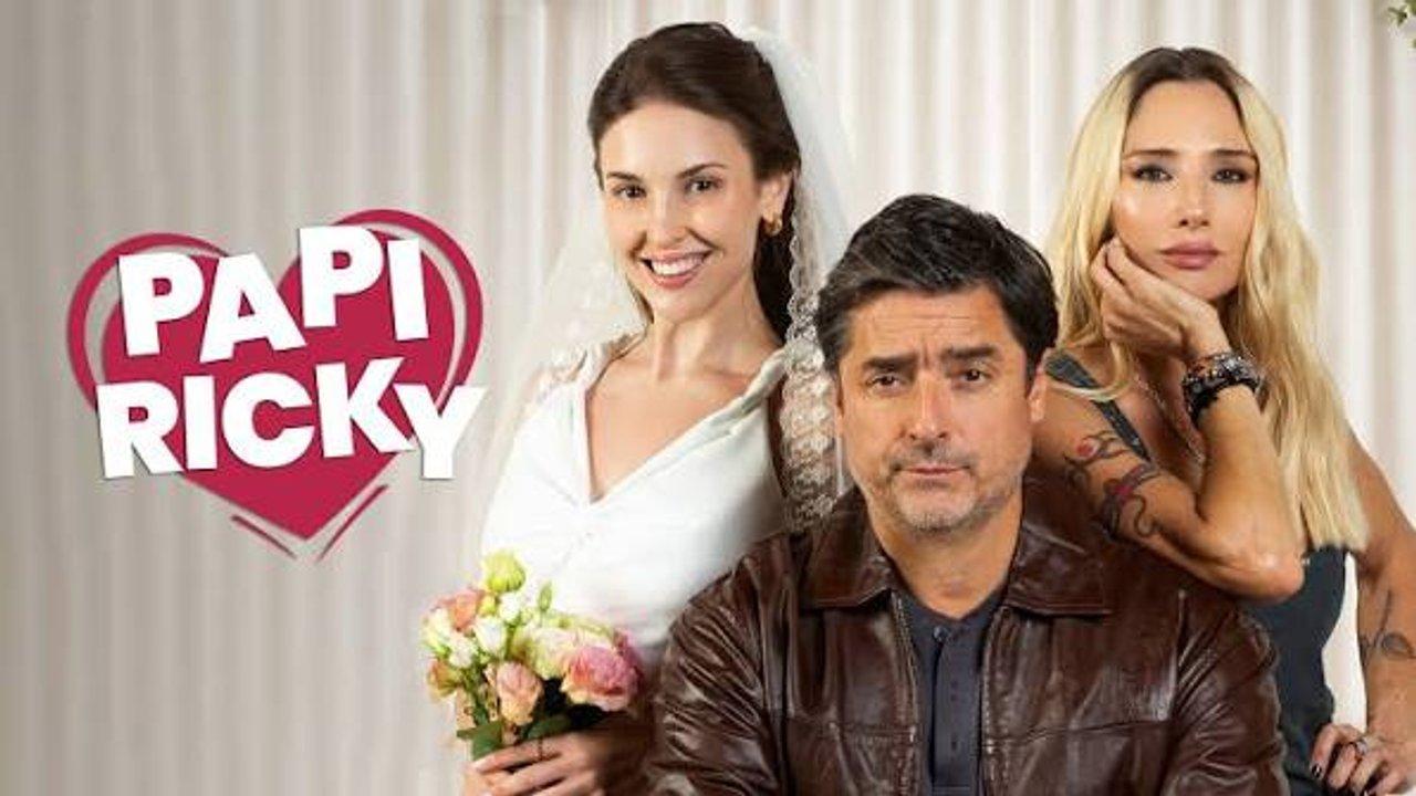 فيلم Papi Ricky: La Película 2026 مترجم