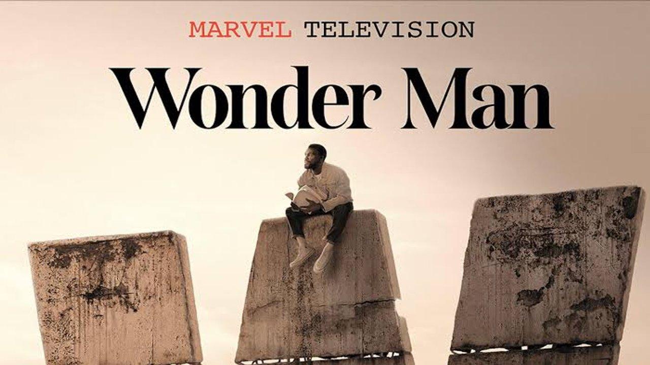 مسلسل Wonder Man الحلقة 3 مترجمة 
